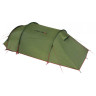 Палатка HIGH PEAK FALCON 3 LW зеленый HP-10331