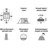 Палатка HIGH PEAK KITE 3 LW 10344 HP-10344